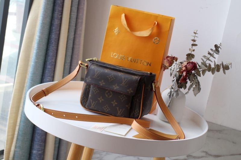 Louis Vuitton Satchel Bags